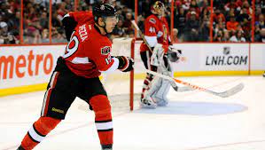 Follow senators all access to never miss another show. Senators Jason Spezza To Return For Game 3