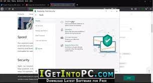 Kaspersky Total Security 2019 Free Download
