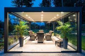 Uberdachung Terrasse Pergola Uberdachung Terrasse 5x3m In Gemeinde Uberdachung Glas Alu Selber Bau Terrassenuberdachung Kleiner Pool Design Pergola Uberdachung