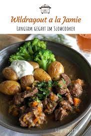 Pin Auf Deutschsprachige Slowcooker Rezepte
