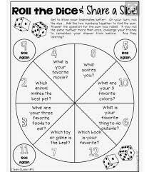 Pin By Tiffany Origamiowl On Boy Eoy First Day Of School Activities Get To Know You Activities School Activities