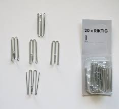 How To Triple Pinch Pleat Curtains With Ikea Hardware Visual Vocabularie Pinch Pleat Curtains Pleated Curtains Curtain Hangers