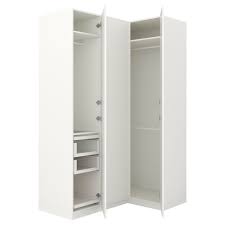 Pax Corner Wardrobe White Tyssedal Tyssedal Glass 82 3 4 73 7 8x93 1 8 Pax Corner Wardrobe Corner Wardrobe Ikea Pax