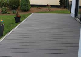 Megawood Composite Decking
