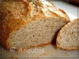 Brot Brotchen Dinkelbrot Mit Buchweizenmehl Rezept Rezept Dinkelbrot Rezepte Buchweizenmehl