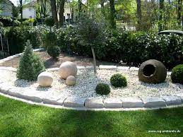 Gestaltung Mediterrane Garten Ambiente Giardino Mediterraner Garten Garten Ideen Garten