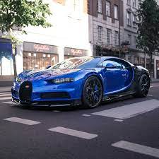Only Bugatti Chirons On Instagram Electric Blue Photo By Aarontsuiphotography Owner Abf Bugatti Chironsport Chiron Onlychirons