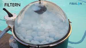 Fibalon Filtration View In Glass Filter Cap Youtube