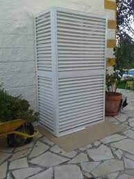 Pin Von Das Tapaaire Tapacable Auf Decoracao Area Externa Area De Lazer Warmepumpe Warme