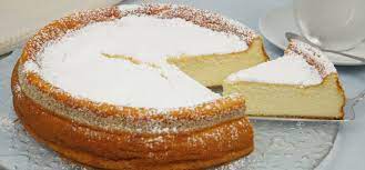 Einfacher Quarkkuchen Ohne Boden Von Estrellaks Chefkoch Quarkkuchen Ohne Boden Quarkkuchen Kuchen