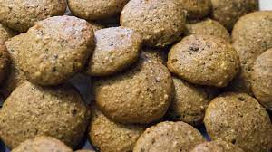 Diese Rezept Hat Hallo Hessen Zuschauerin Erika Fotheringham Aus Gladenbach Mitgebracht Es Stammt Von Der Urgr Rezepte Lebensmittel Essen Kartoffellebkuchen