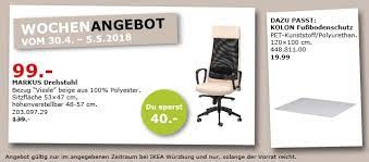 Ikea Markus Drehstuhl Ikea Drehstuhl Stuhle