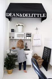 Best Pic Homevialaura Kids Room Little Christmas Ikea Good Play Kitchen Hack Ch Ideas A Desig Ikea Play Kitchen Ikea Kids Kitchen Kid Room Decor