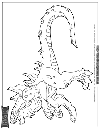 Cartoon Animated Godzilla Coloring Page Dinosaur Coloring Pages Coloring Pages Free Printable Coloring