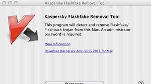 Antivirus Firms Release Free Tools For Cleaning Macs Infected By Flashback Macrumors