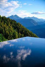 Meetmerano Meraner Land Hotel Unterkuenfte Miramonti Boutique Hotel Spa Pretty Hotels White Line Hotels Infinity Poo Resort Pools Vacation Places Infinity Pool