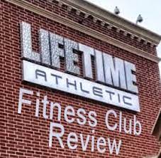I have a membership to a platinum club (my card is gray) but i want to visit lifetime athletic dallas, and according to the ltf app, their cards are white. Review Of Lifetime Fitness Lifetime Athletics Gym Columbia Md