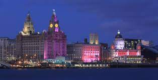Liverpool shopping is world class, which is only fitting for a city that can shop til it drops. Liverpool City Wallpaper We Need Fun