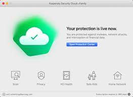 Kaspersky Security Cloud Review Pcmag