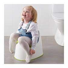 Lockig Pot Enfant Blanc Vert Vert Ikea Babyflaschen Ikea Windel