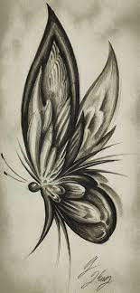 35 Dumbfounding Best Pencil Sketch Drawings To Practice Pencil Sketch Drawing Butterfly Drawing Butterfly Sketch