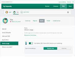 Manage Your Kids Screen Time With Safe Kids Kaspersky Official Blog