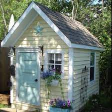 Cute Garden Shed Idea Gartenhaus Farbe Spielhaus Garten Gartenhaus