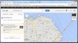 How To Insert A Google Map Into Microsoft Word Using Microsoft Word Youtube