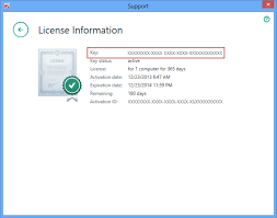 Free License Key Kaspersky Antivirus Clickgugu
