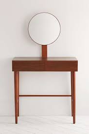 Assembly Home Mid Century Vanity Decor Interior Design Decor Home