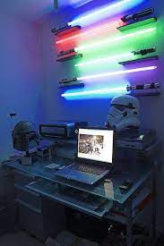 Cool Star Wars Lamps Star Wars Room Star Wars Bedroom Star Wars Lamp
