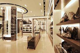Burberry Store Singapore 04 Burberry Store Design Clothing Store Design