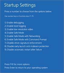 How To Start Your Pc In Safe Mode