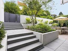 Thomas Heumann Weitere Hochwertige Garten In Stuttgart Und Umgebung Garten Stufen Garten Garten Landschaftsbau