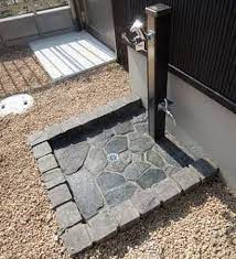 46 Totally Inspiring Decorative Garden Faucet Ideas Hage Dekorasjon Utendorsliv Hage Inspirasjon