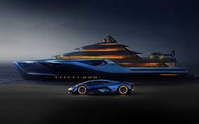 Lamborghini Terzo Millennio And Explorer Concept 4k In 1680x1050 Resolution Super Cars Lamborghini Concept Concept Cars