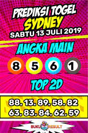 Predikis Sydney Sabtu 13 Juli 2019 Sydney
