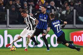 More sources available in alternative players box below. Inter Milan Vs Juventus Match Preview Ways To Watch Live Match Thread Serpents Of Madonnina