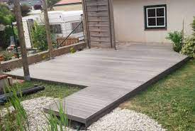 Terrasse Wpc Megawood Megawood Gartendesign Ideen Terrasse