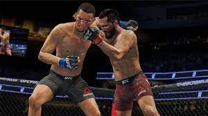 Submitted 14 hours ago by thebreadman42069. Ea Sports Ufc 4 Mma Fighting Game Ea Sports Official Site
