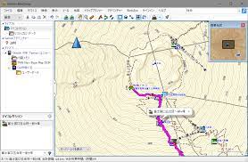 Garmin Gps向け地形図 無料 のダウンロード