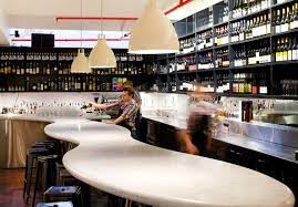 Improve your standard of living with kitchen and bathroom renovations in melbourne. Oliver S Fifteen To Puttock S Kitchen Cat