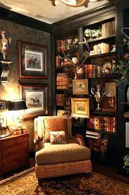 List Of Different Decorating Styles Home Decorating Home Library Decor Home Library Design Home Library Rooms