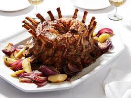 When i prepare a large christmas dinner, i serve it family style. 100 Best Christmas Recipes Holiday Recipes Menus Desserts Party Ideas From Food Network Food Network