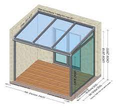 Terrassenuberdachung Mit Einer Seitenwand Planung In 2021 Uberdachung Terrasse Uberdachungen Terrassenuberdachung