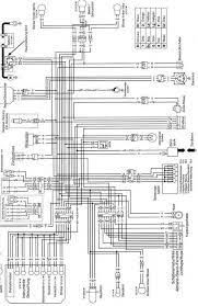 Car Audio Wiring Diagram In 2020 Schaltplan Buick Radios