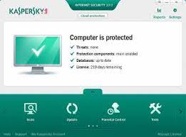 How To Reset Password For Kaspersky Internet Security And Kaspersky Antivirus Avinashtech
