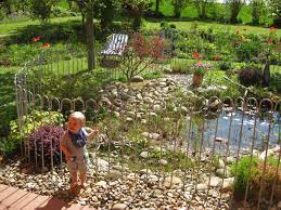 Betreff Habe Teichzaun Fertig Lieber Herr Laschet Habe Heute Den Teichzaun Gesetzt Ging Recht Easy Wenn Schon Um Den Teich Ein Zaun Teich Gartenteich Zaun