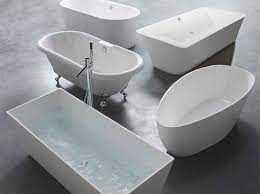 Quelle baignoire installer dans votre salle de bain ? Comment Choisir Sa Baignoire Leroy Merlin