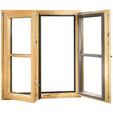 Composite Window Opened Windows And Doors Windows Acoustic Panels